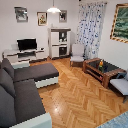 Apartman Nena Crikvenica Dış mekan fotoğraf