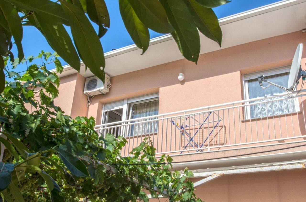 Apartman Nena Crikvenica Dış mekan fotoğraf