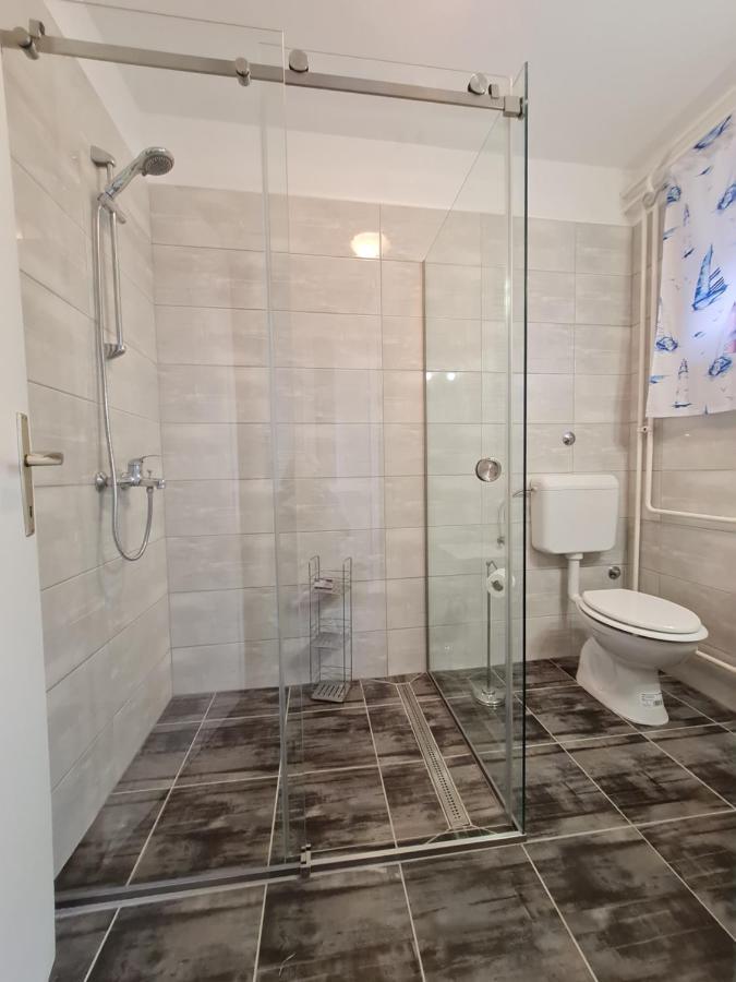 Apartman Nena Crikvenica Dış mekan fotoğraf